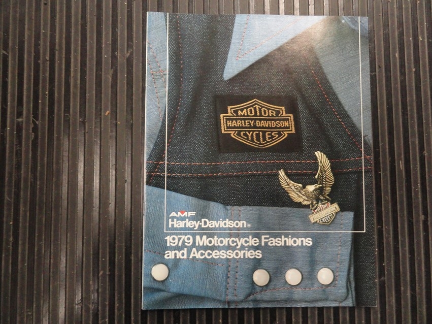 FASHIONS AND ACCESSORIES CATALOG