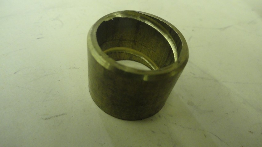 KICK START BUSHING