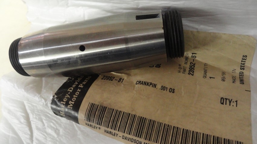 CRANK PIN