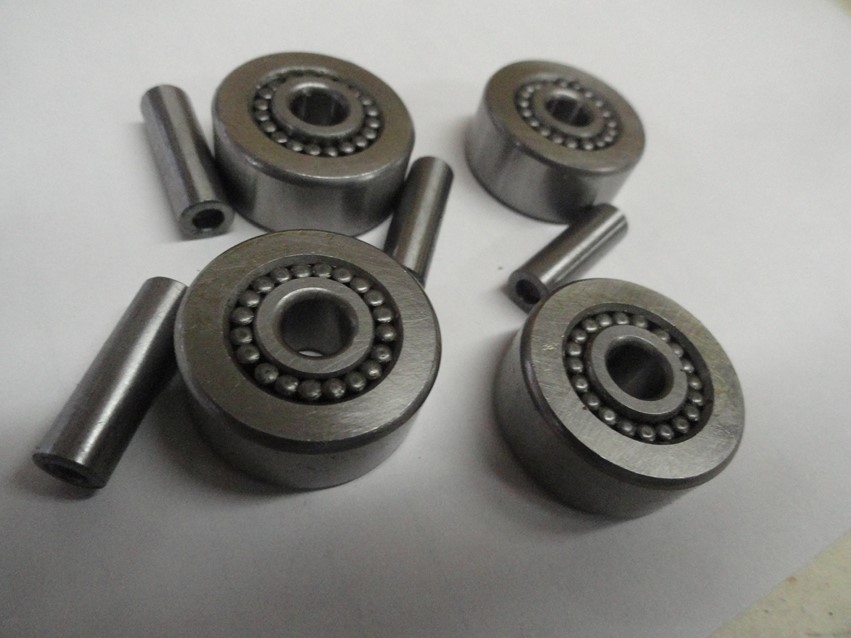 TAPPET ROLLERS KIT