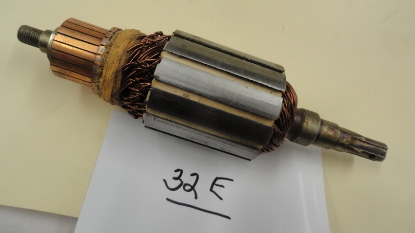 ARMATURE