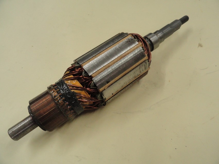 ARMATURE