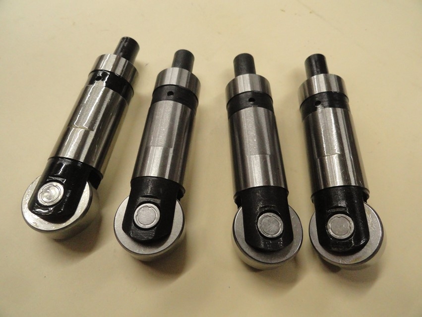 HYDRAULIC TAPPET ASSEMBLY