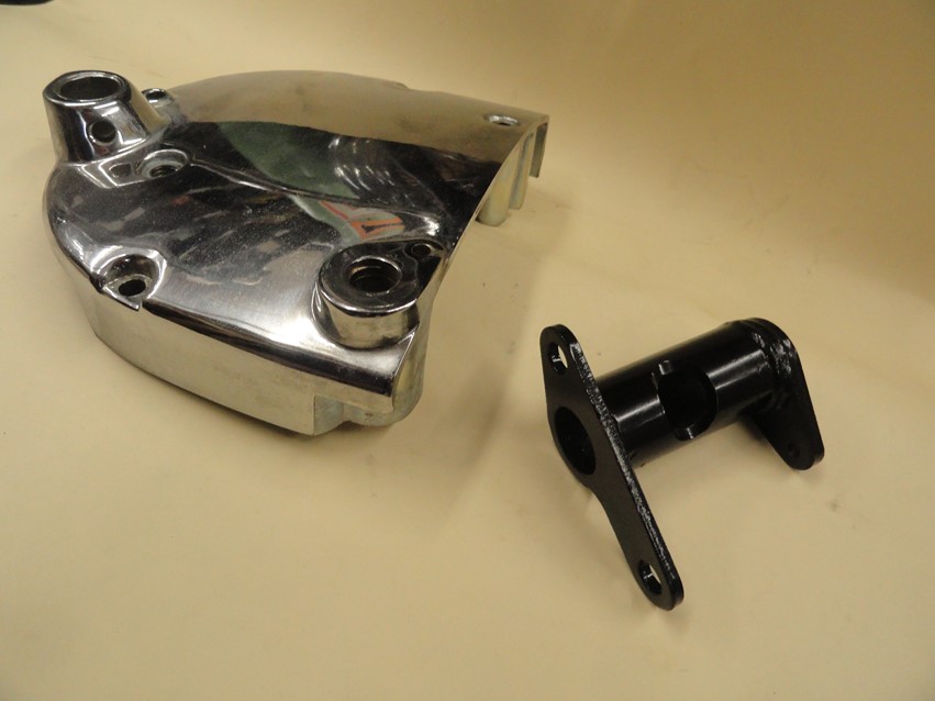 REINFORCEMENT BRACKET