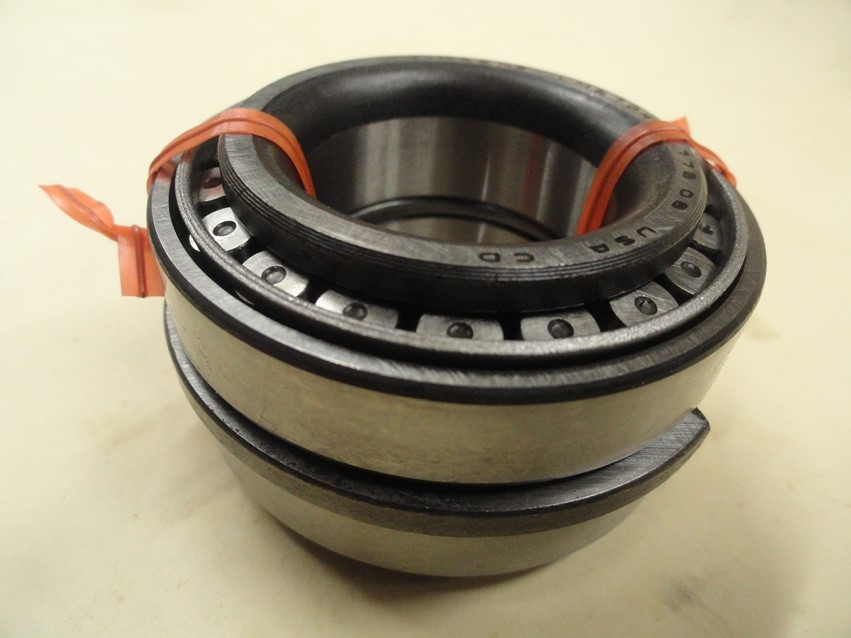 SHOVELHEAD-EVO "NEW OLD STOCK" TIMKEN LEFT BEARING #9028
