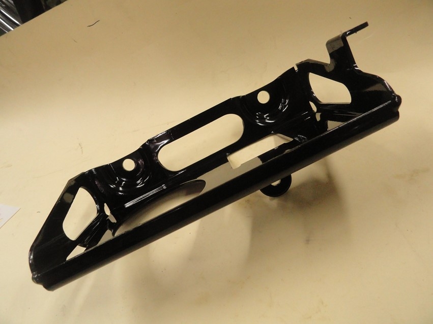 BATTERY BOX