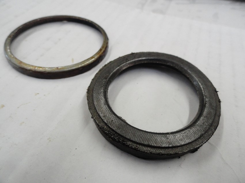 TRANNY SPROCKET SEAL KIT