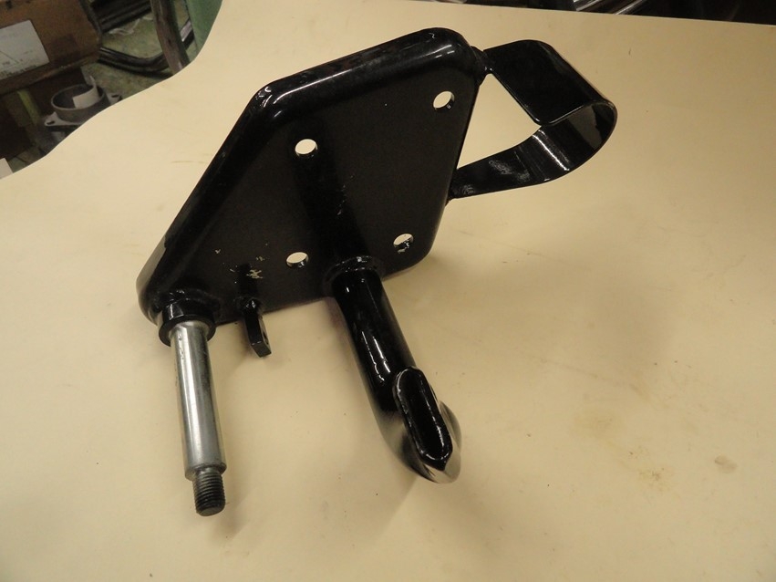 BRAKE PEDAL BRACKET KIT #47251-79
