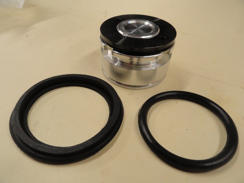 REAR CALIPER PISTON