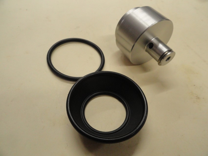BRAKE CALIPER PISTON KIT
