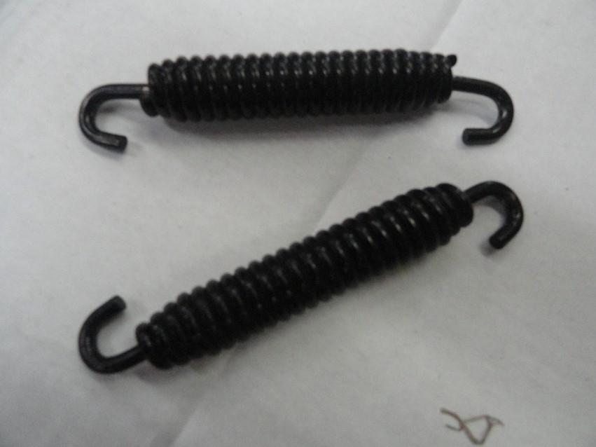 BRAKE RETURN SPRING 41835-69B