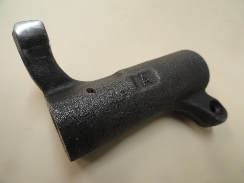REAR EXHAUST ROCKER ARM