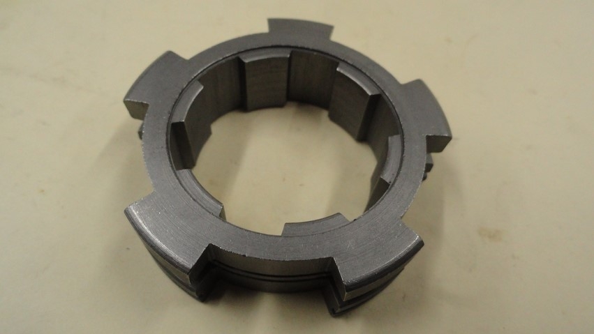 SHIFT CLUTCH COUNTER SHAFT
