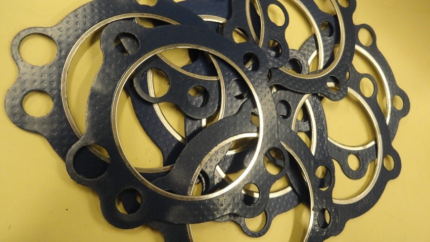 HEAD GASKETS