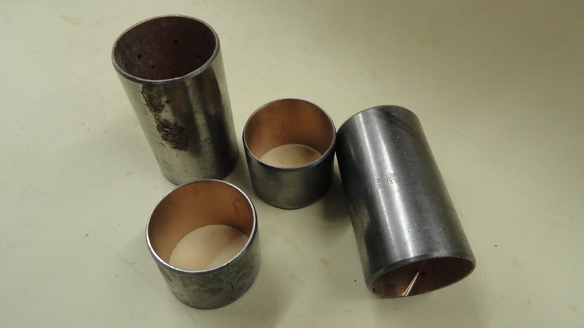 FORK BUSHINGS