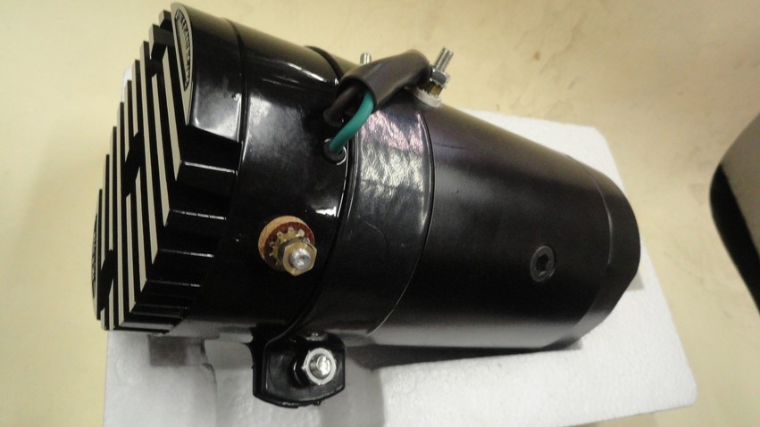 GENERATOR