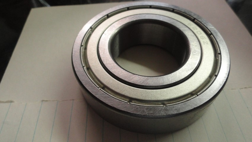 CLUTCH DRUM BEARING