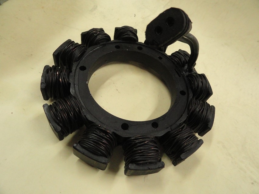 STATOR