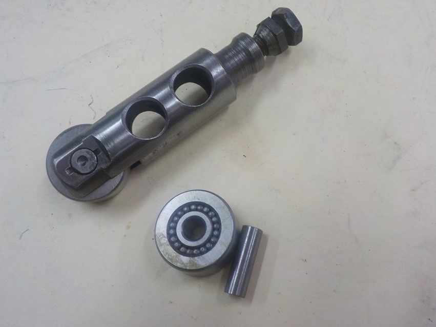 TAPPET ASSEMBLY
