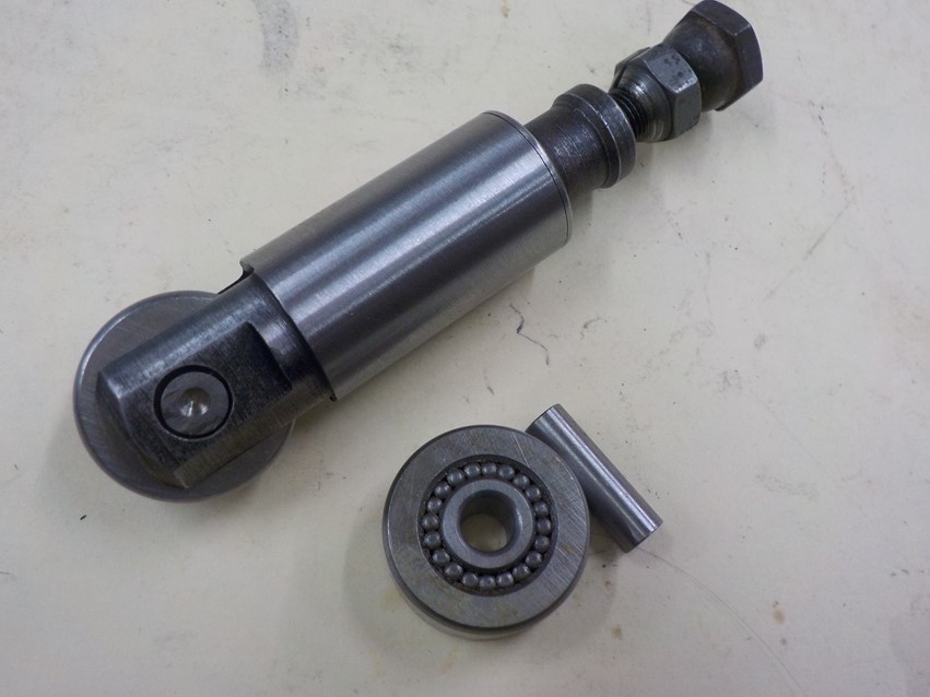 TAPPET ASSEMBLY