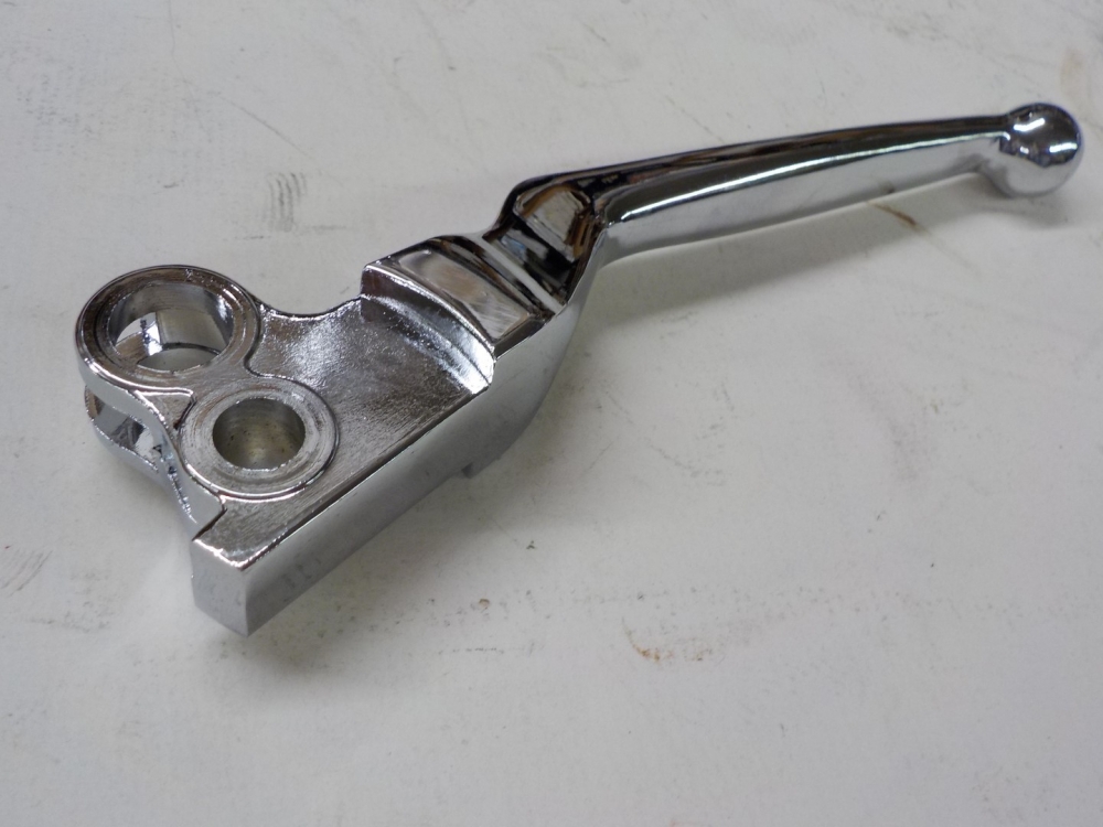SHOVELHEAD SPORTSTER EVO "NEW" BRAKE LEVER #45064-82T