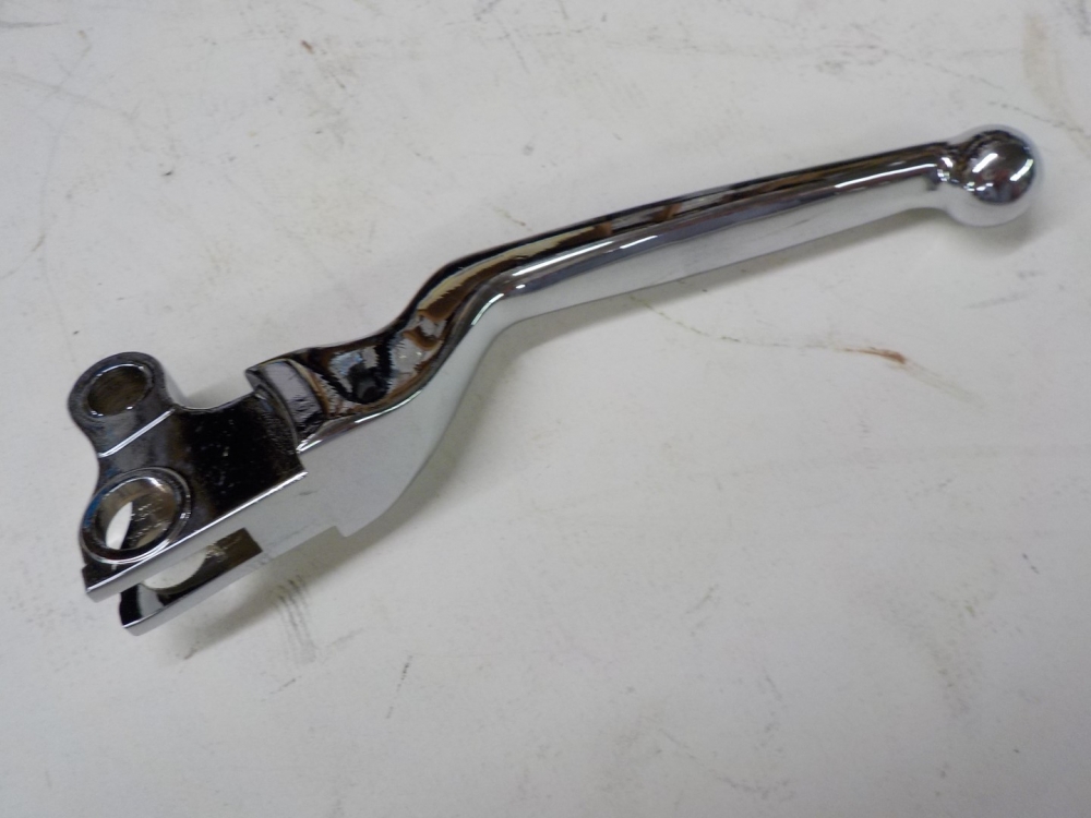 SHOVELHEAD SPORTSTER EVO "NEW" CLUTCH LEVER #45062-82T