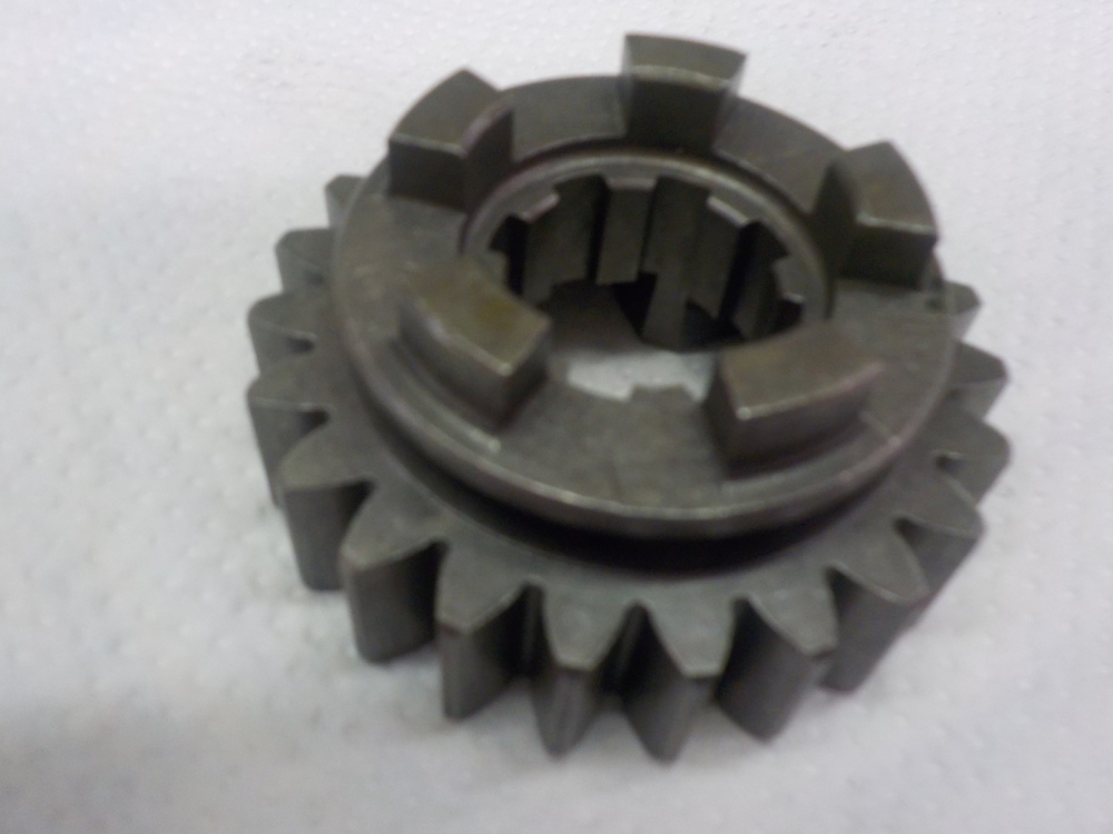 SPORTSTER KH "NEW" MAIN SHAFT 2ND GEAR #35296-56
