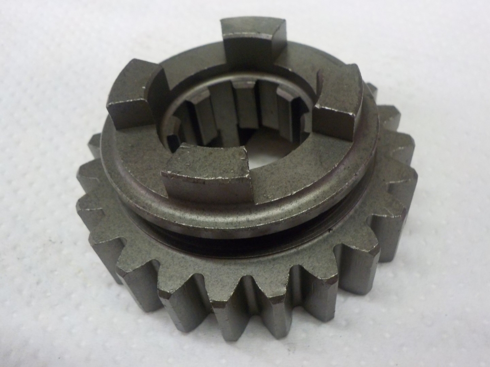 SPORTSTER KH "NEW REPO" COUNTER SHAFT THIRD GEAR #35709-54C