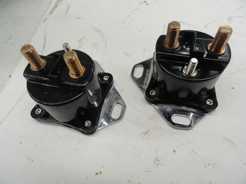 RELAY SWITCH