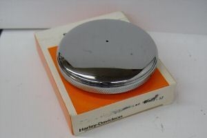 GAS CAP