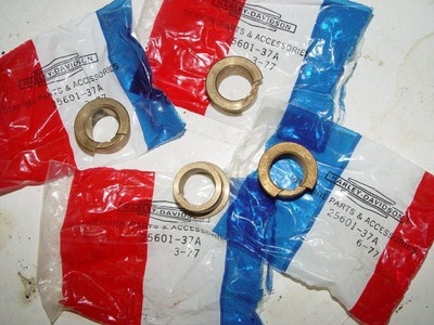 BUSHINGS 25601-37A