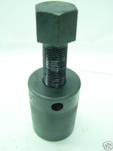 WHEEL HUB PULLER TOOL