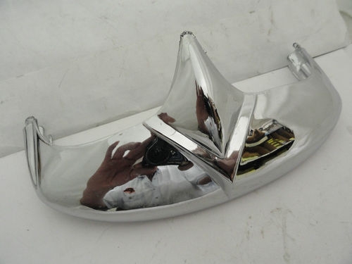 FRONT FENDER TIP