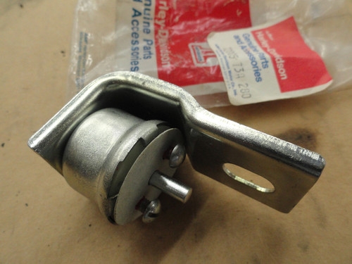 BRAKE LIGHT SWITCH