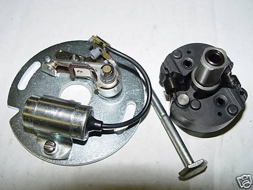 ADVANCE UNIT