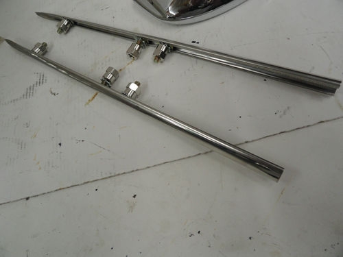 SIDE RAILS
