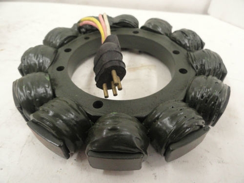 STATOR