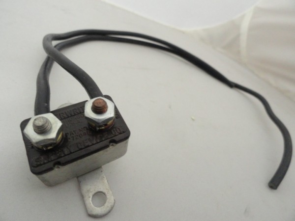 FL N.O.S. CIRCUIT BREAKER