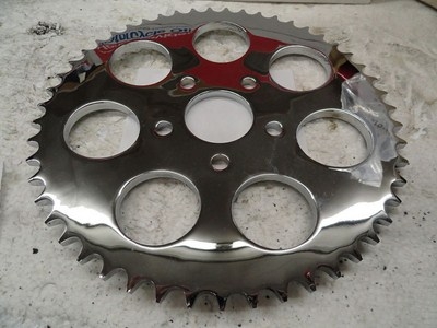 SPROCKET