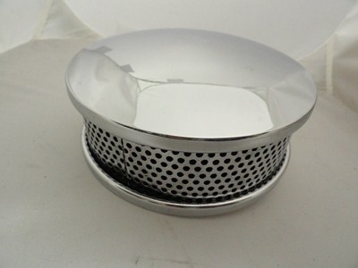 AIR CLEANER
