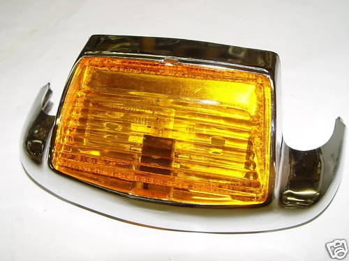 FENDER LIGHT