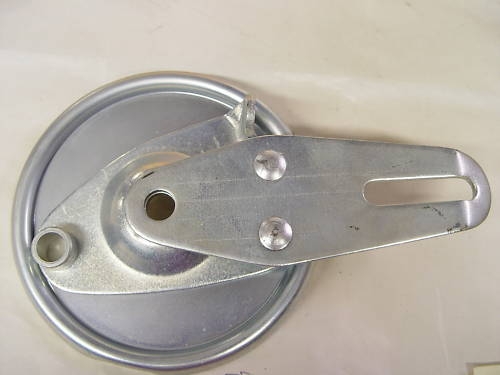 BRAKE SIDE PLATE KIT