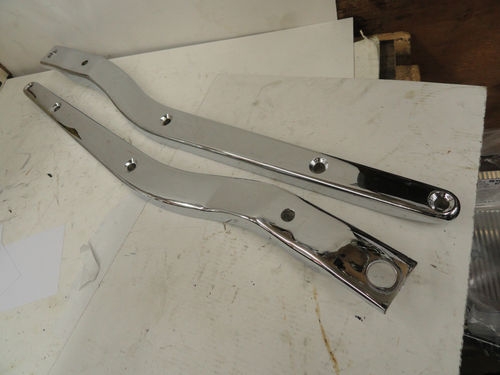 FENDER SUPPORT