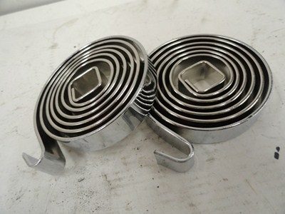 KICK START SPRINGS