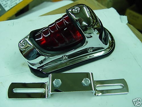 TAIL LIGHT