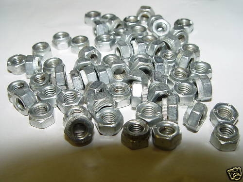 LOCKNUTS