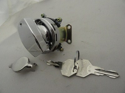 IGNITION SWITCH