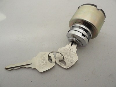 IGNITION SWITCH