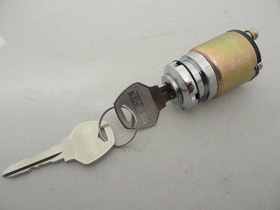 IGNITION SWITCH