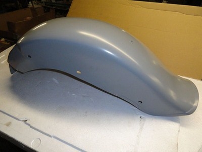 REAR FENDER